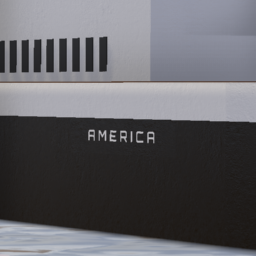 Mini SS America