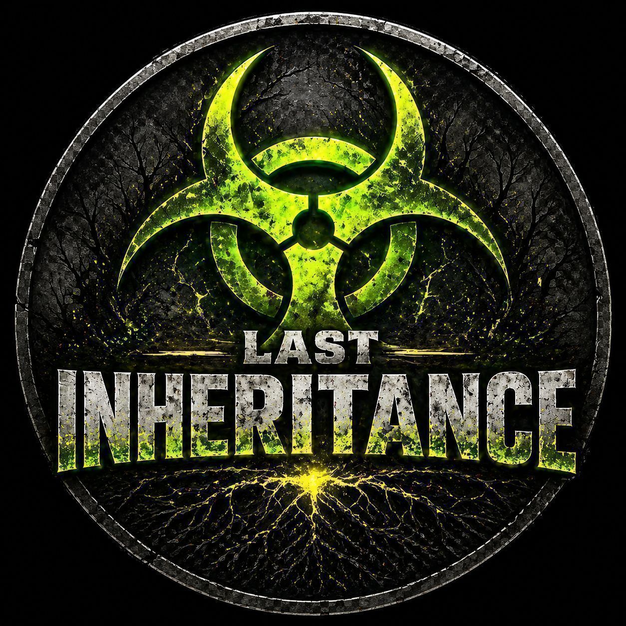 Last Inheritance RP