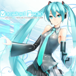Internet Radio - Vocaloid – Project Zomboid Mod