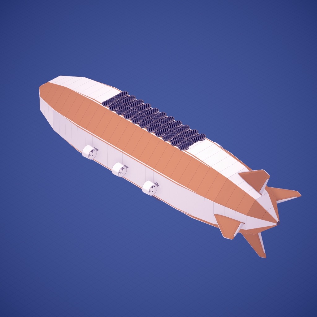 Airship