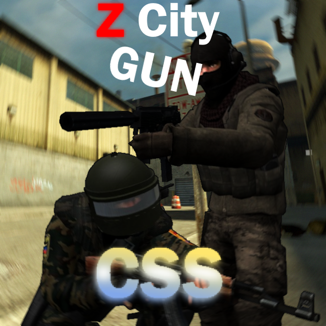 Z-City GUN CSS