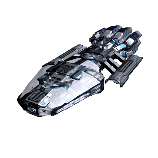 CDF. Mercury Class