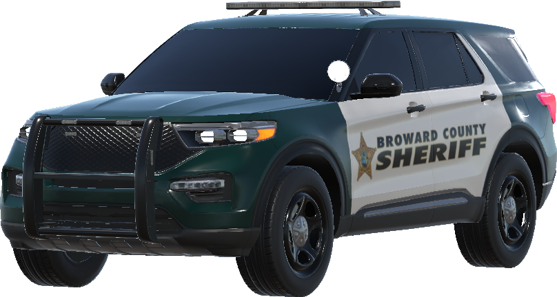 FL ~ Broward County Sheriff