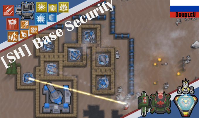 [SH]Base Security rus