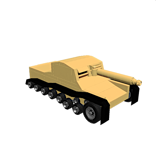 MEGA L333 CC
