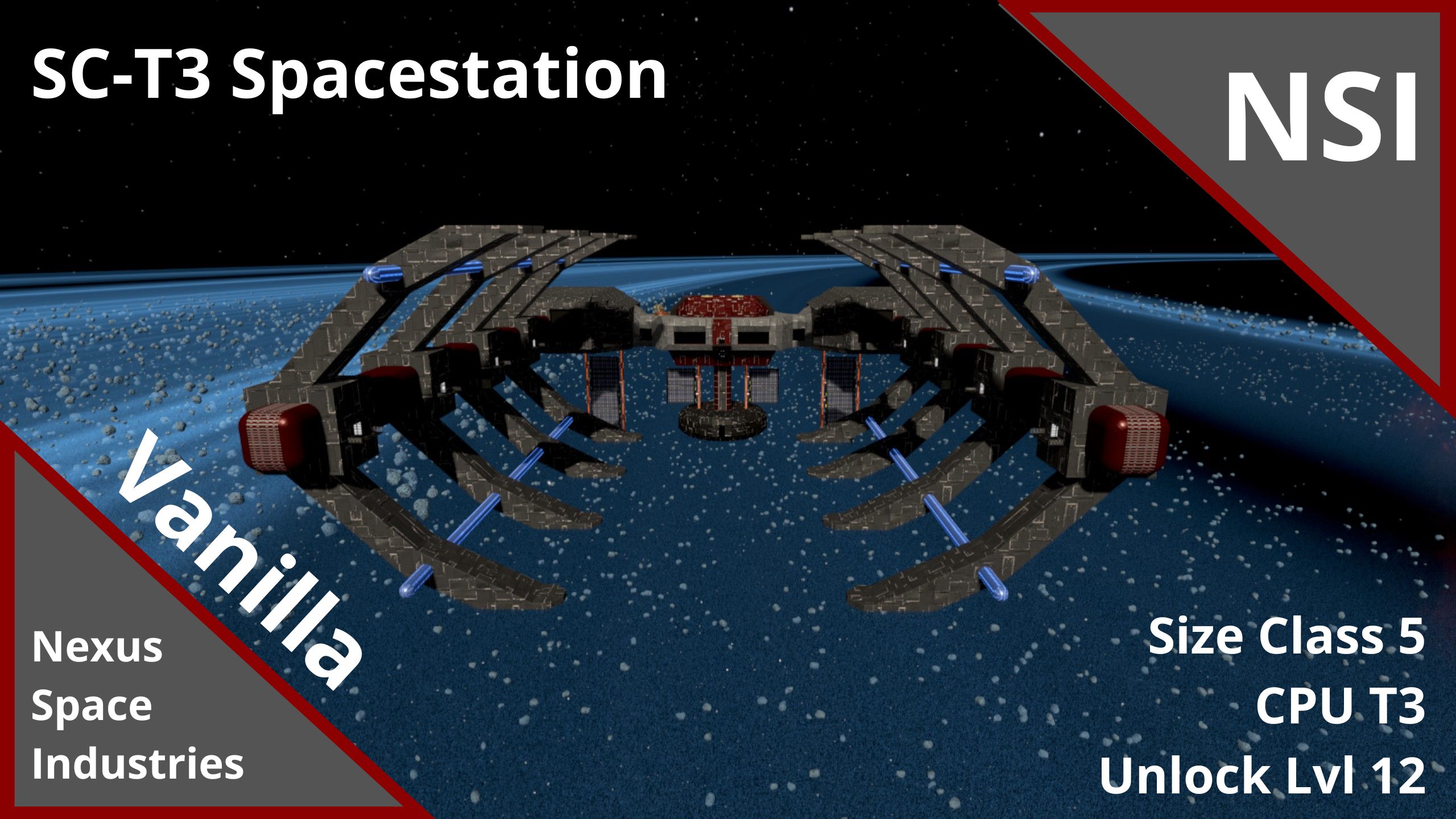 SC-T3 Spacedock 01 (Vanilla)