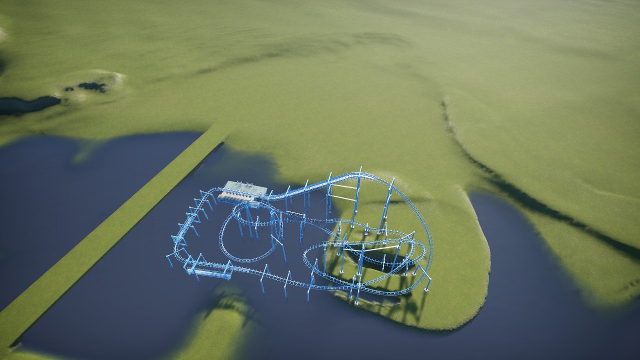 infusion BPB recreation