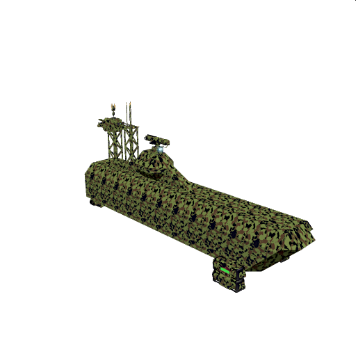 AASM SS Ebermichten Destroyer