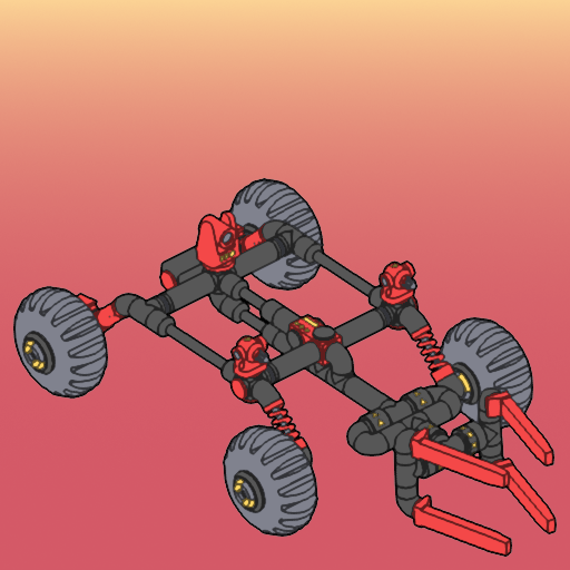 Robot Transporter