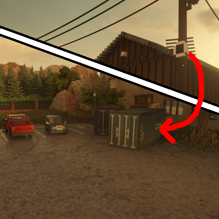 Functional Cameras MP