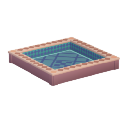 Pool / Spa