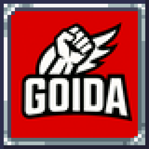 GOIDA – tModLoader Mod