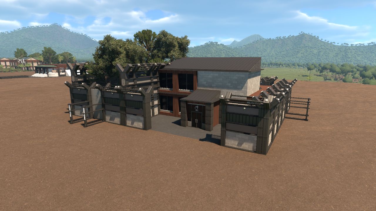 Research Center