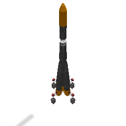 RN Stock Luna 10
