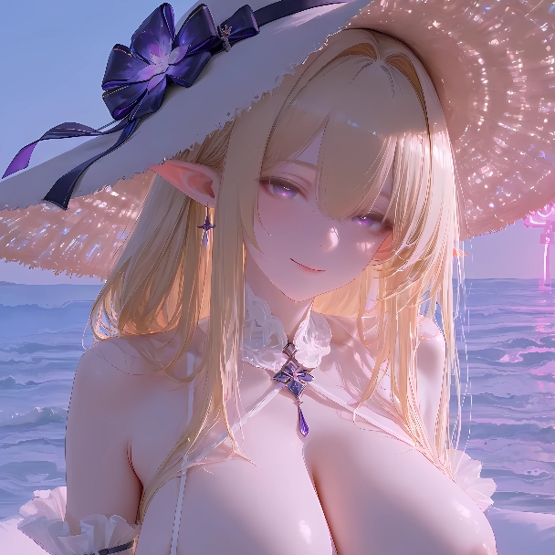海边 preview