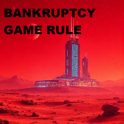 Bankruptcy