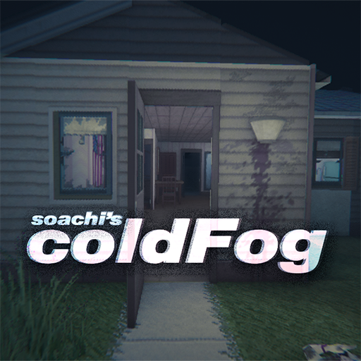 coldFog Shaders