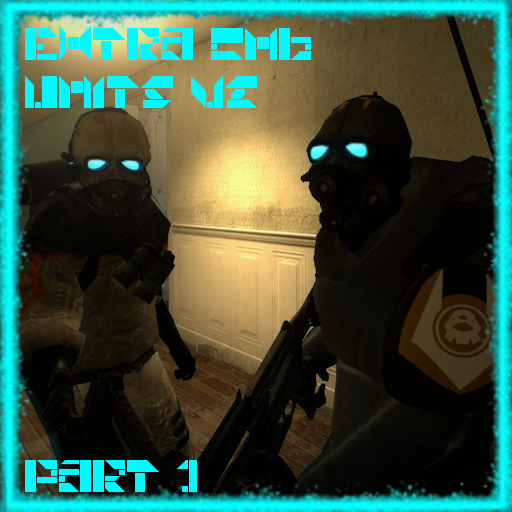 Extra Combine Units [V2] - Part 1