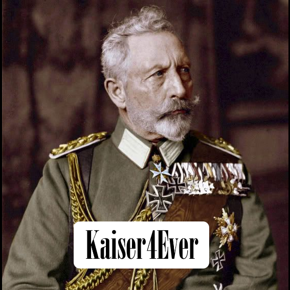 Kaiser4Ever