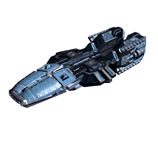 CDF. Defender III