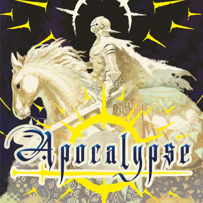 Apocalypse [Scripted]