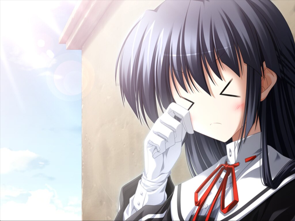 Steam コミュニティ :: ef - the latter tale.