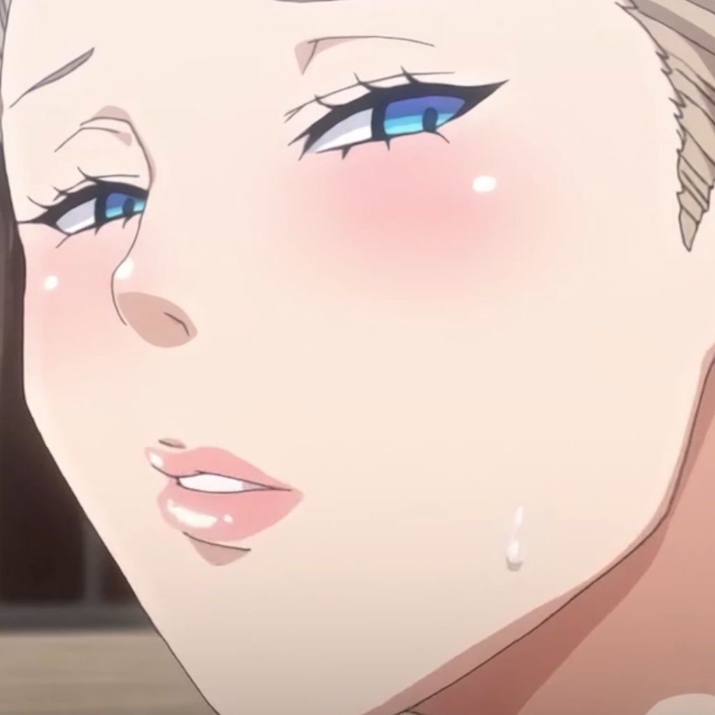 OVA 巨乳公主催眠#-1-2 preview