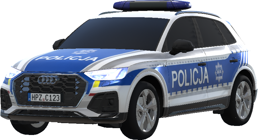 Polska Policja