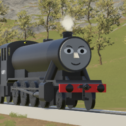Dudley the Vagrant Engine