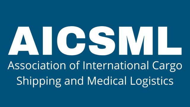 AICSML Cargo