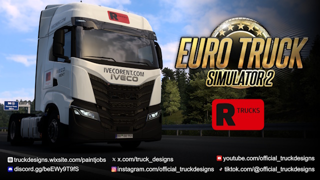 R-Trucks