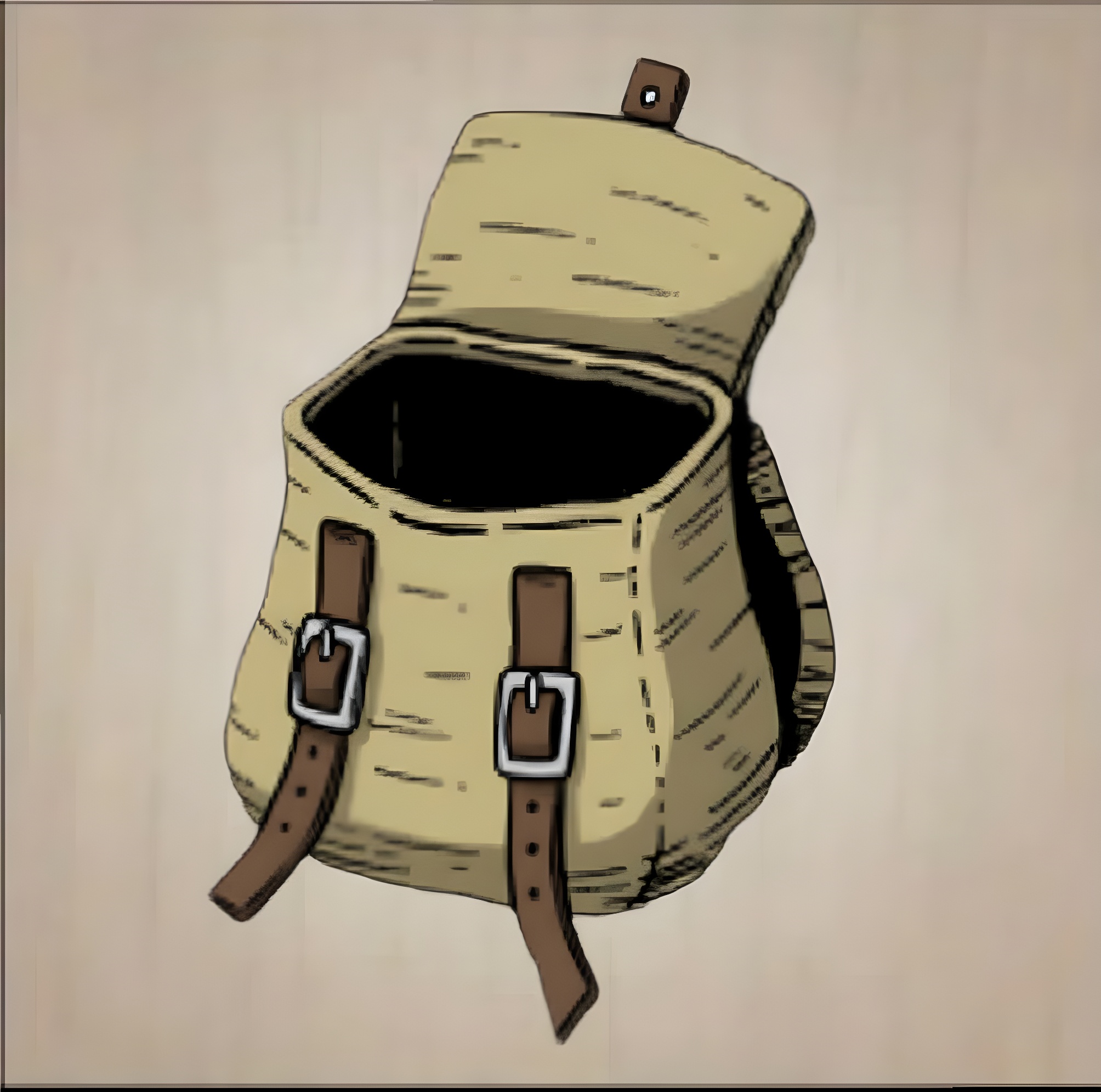 Show Player Inventory For Admins – Don't Starve Together Mod