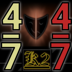 7 Quirks - 4 Lockable