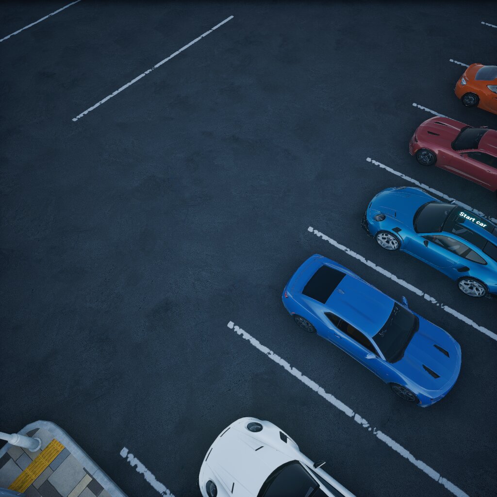 沙漠飞车