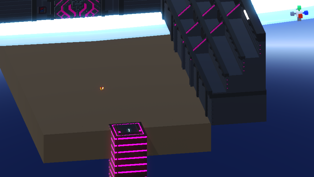 Person vs A Bot (NEW UPD)