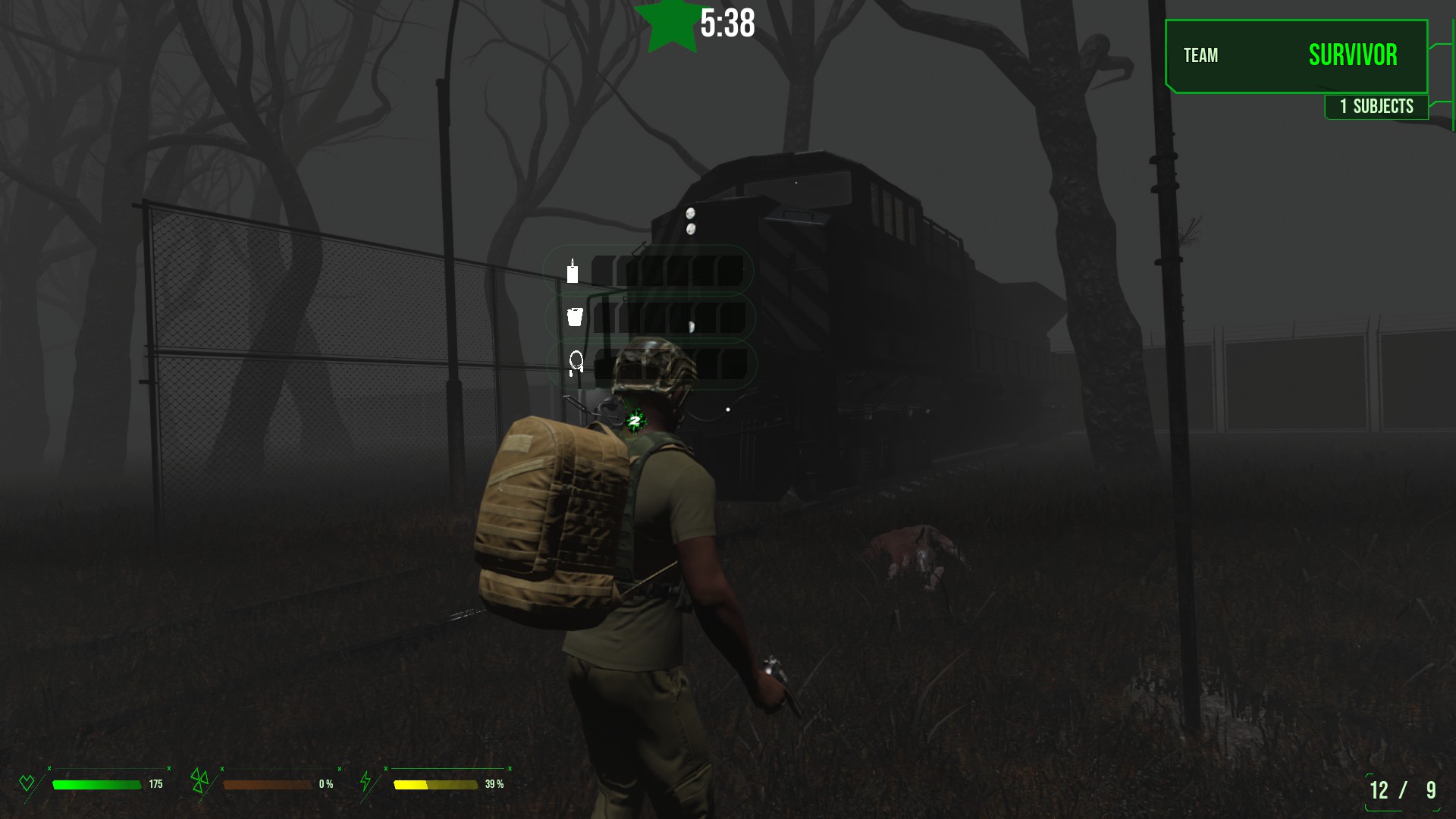 Steam Community :: Project Microchip
