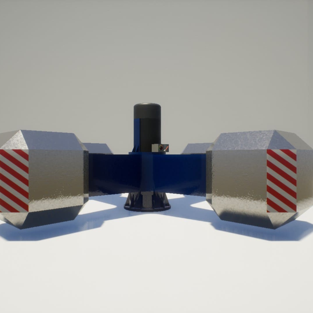 Spinner (B)