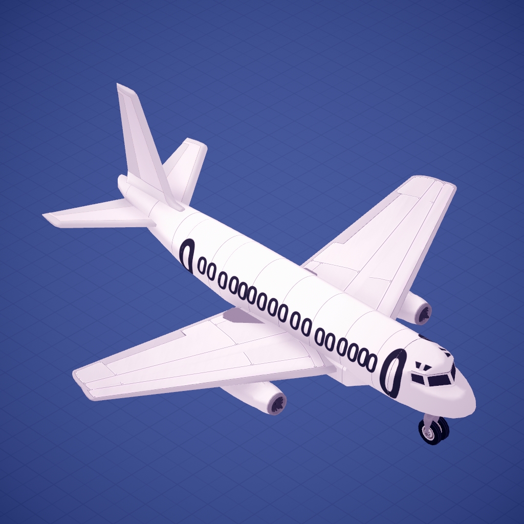 737-100
