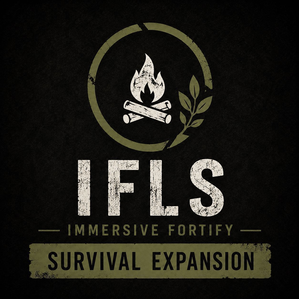 IFLS Survival Expansion