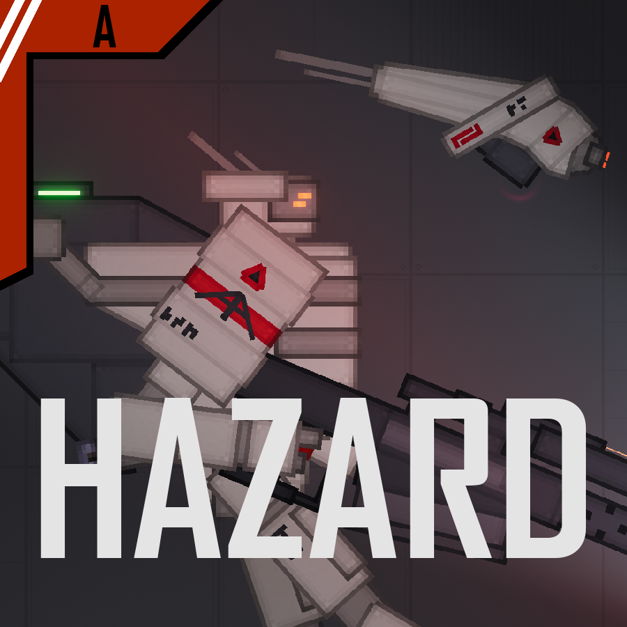 ASG GLS-13-C "Weevil" [HZ]