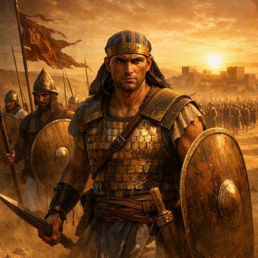 Bronze Age Endurance — Fatigue & Stamina Rebalance