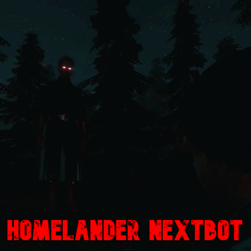 Homelander Nextbot [The Boys] – Garry's Mod Mod