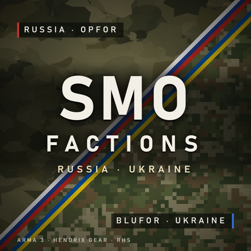 SMO FACTIONS