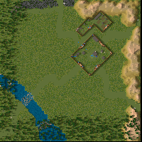 Escaping the Shire [LotR]