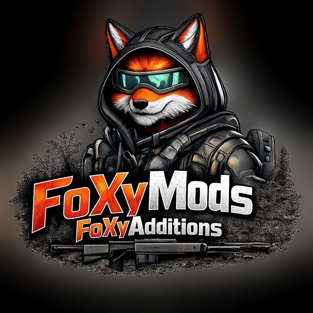 FoXyAdditions