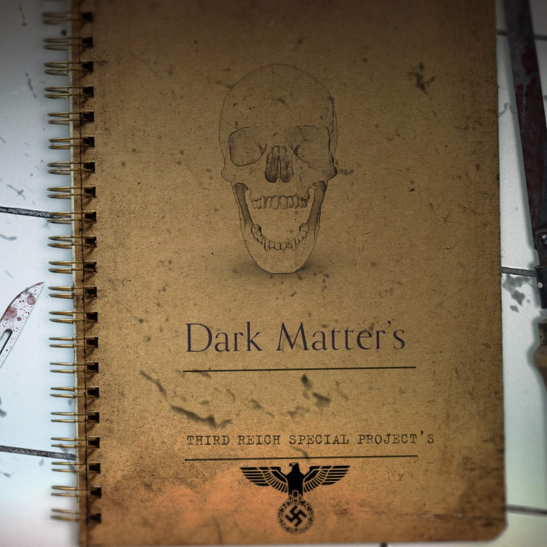 Dark Matter's