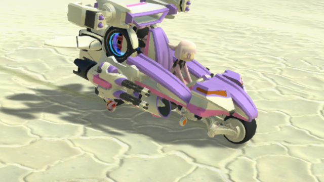 K Tunagi Motor 脆皮版