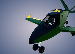 jet