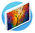 Tree of life Canvas