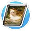 Butterfly Fairy Poster